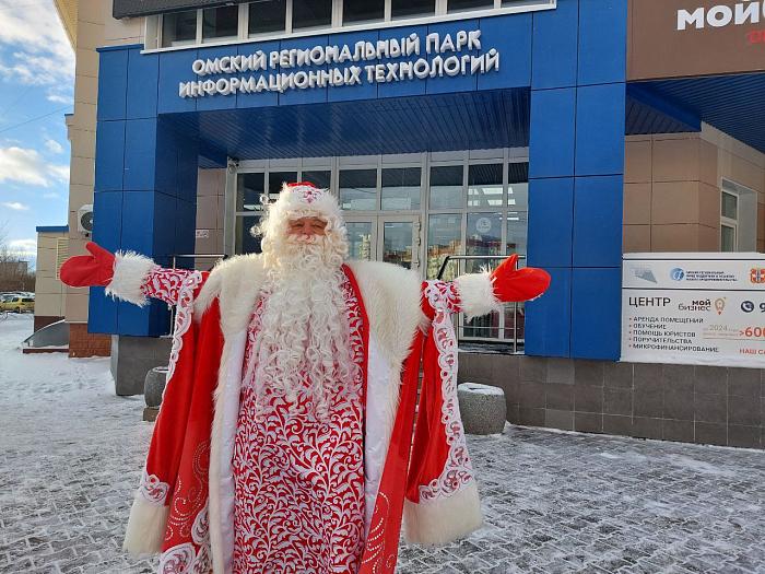 В рамках благотворительной акции #МойбизнесПомогает прошло более тысячи мероприятий